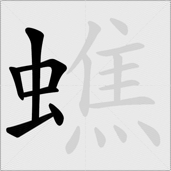 蟭