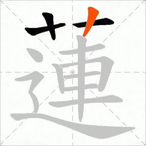 蓮