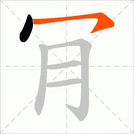肎