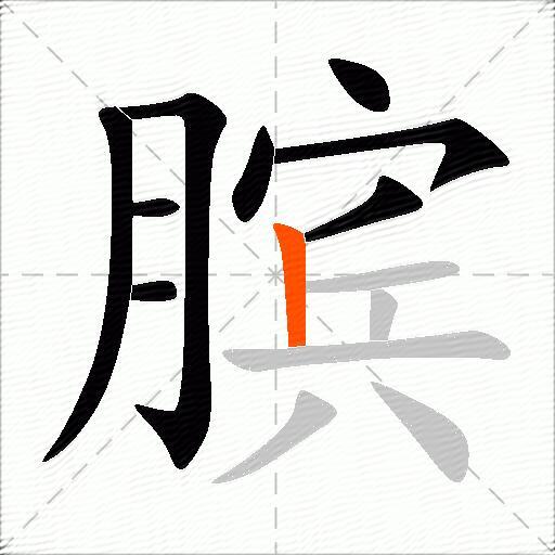 膑