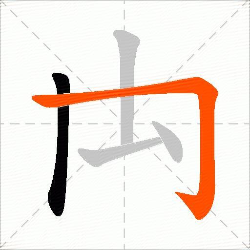 禸