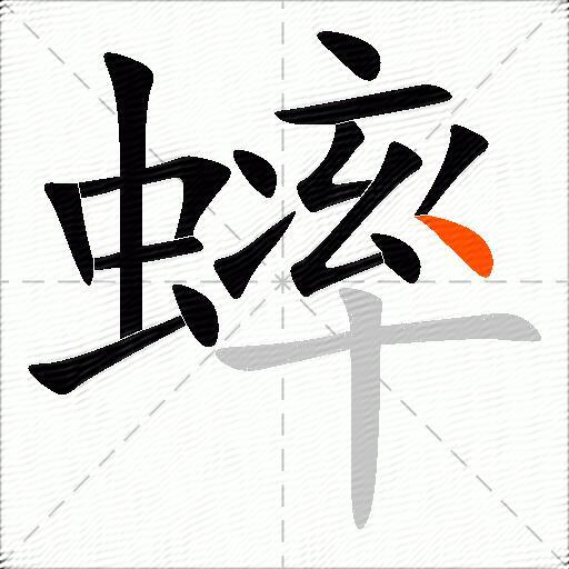 蟀