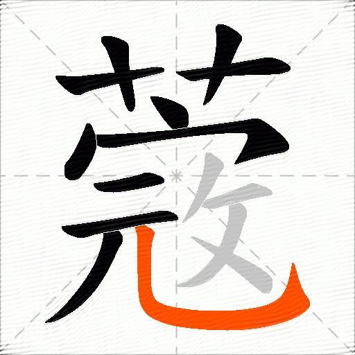 蔲