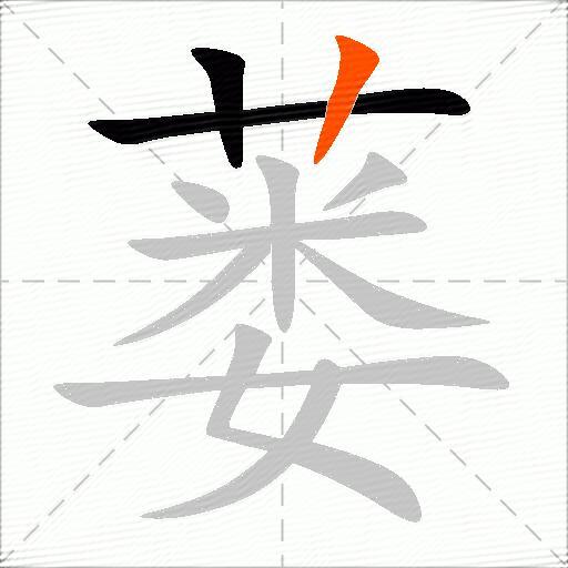 蒌