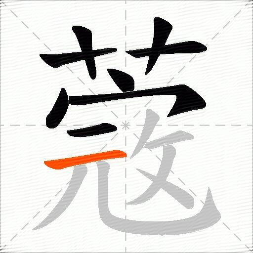 蔲