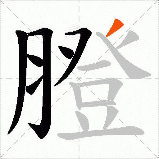 膯