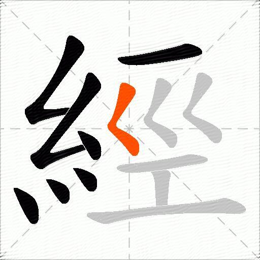 經