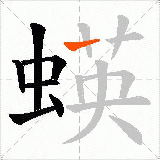 蝧