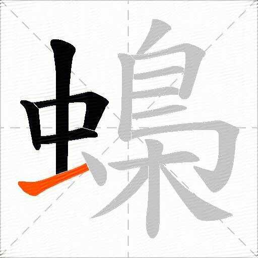 蟂