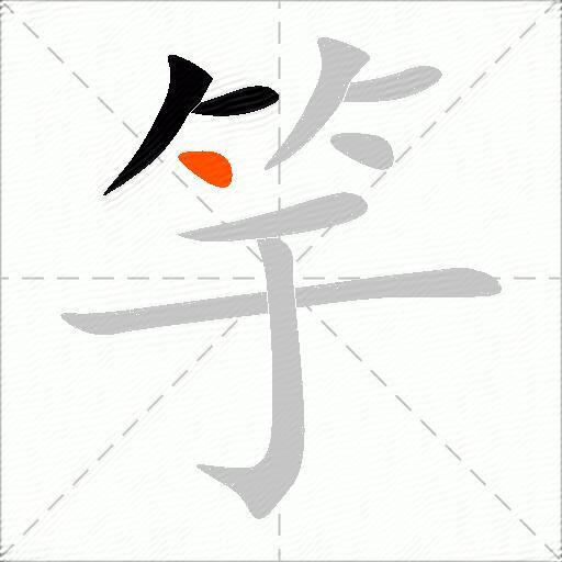 竽