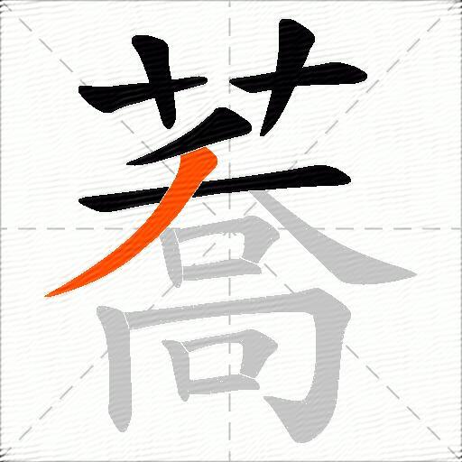 蕎