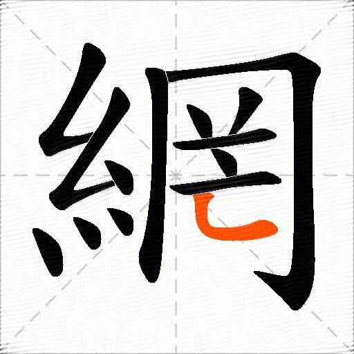 網