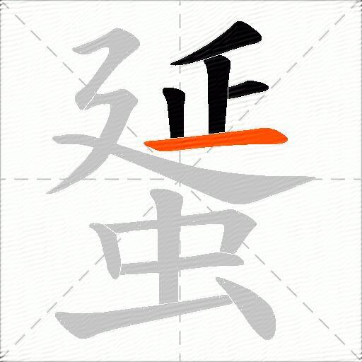 蜑