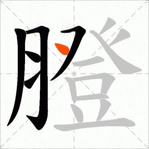 膯