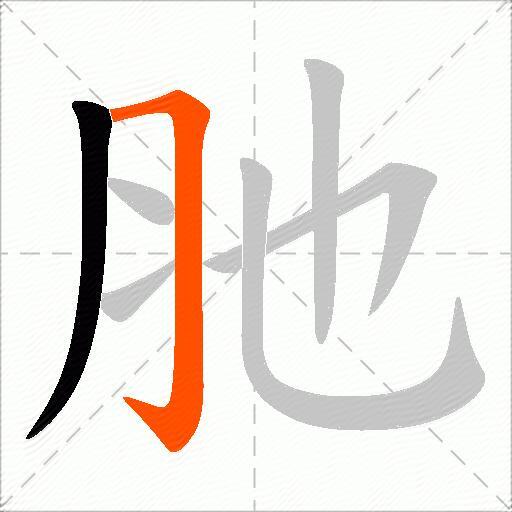 肔