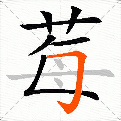 莓