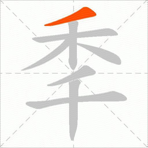 秊