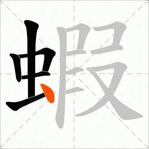 蝦