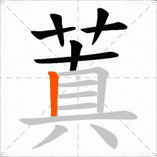 蒖