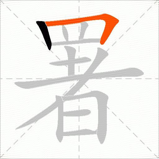 署