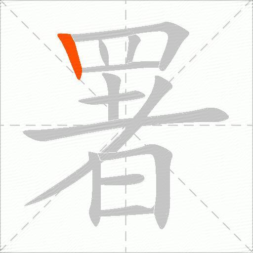 署