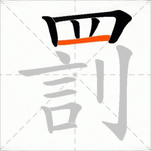 罰