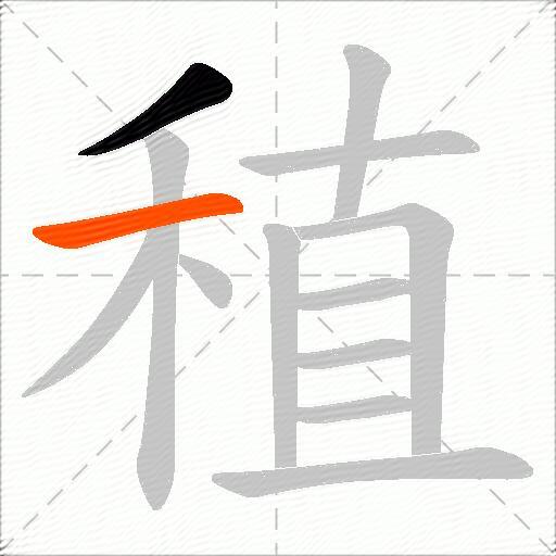 稙