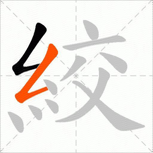 絞