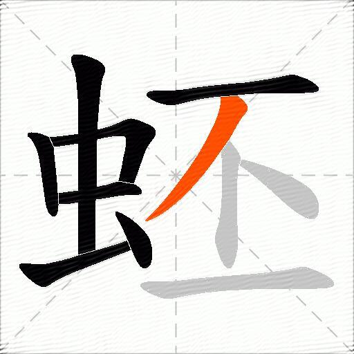 蚽
