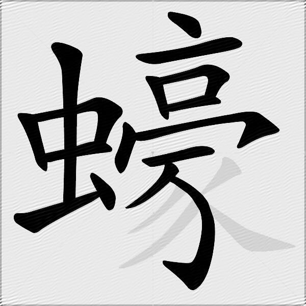 蠔
