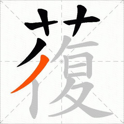 蕧