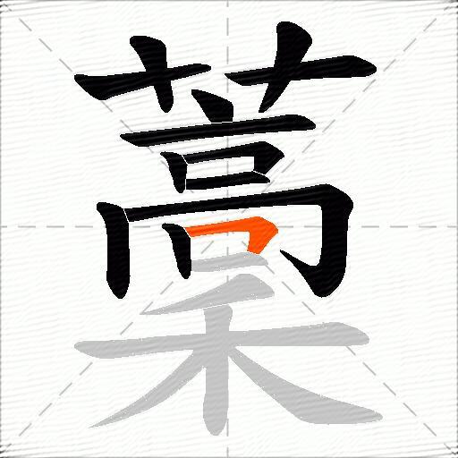藳