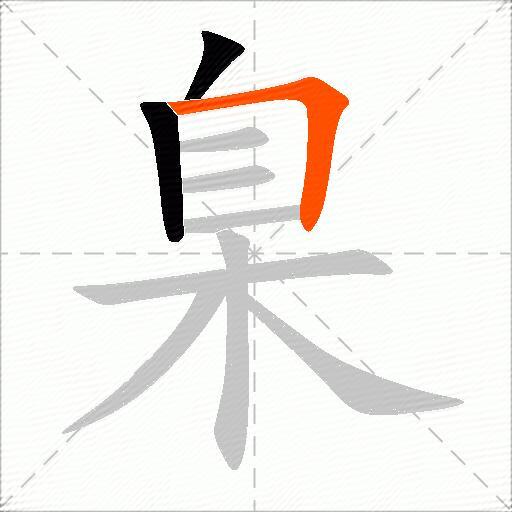 臬
