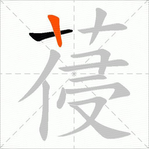 葠
