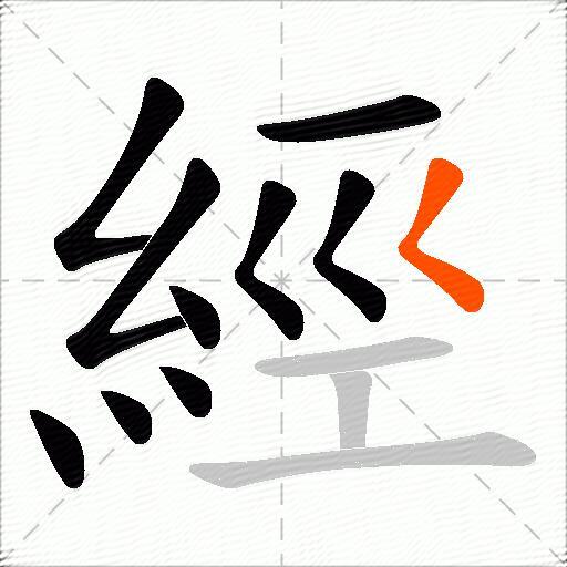 經