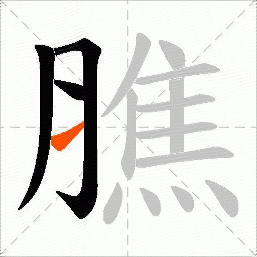 膲