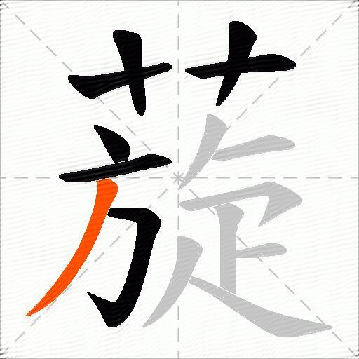 蔙