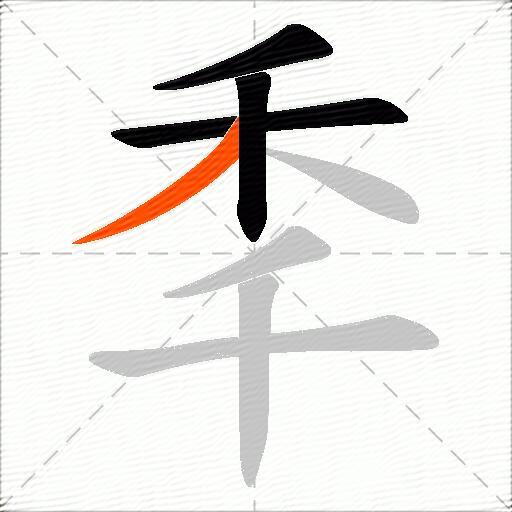 秊