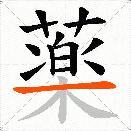 薬