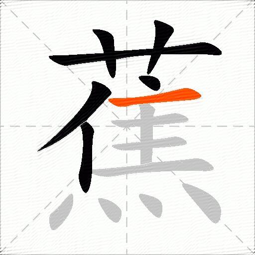 蕉