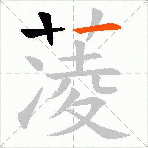 蓤