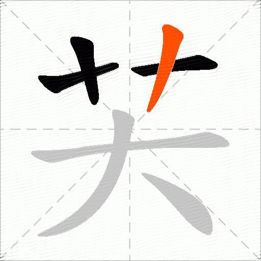 芖