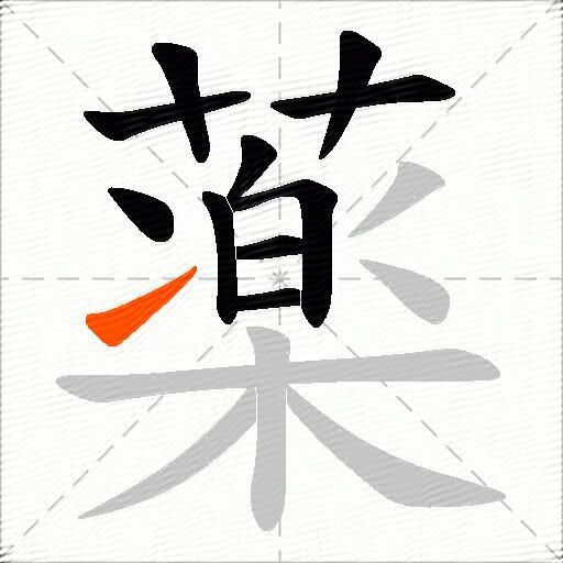 薬