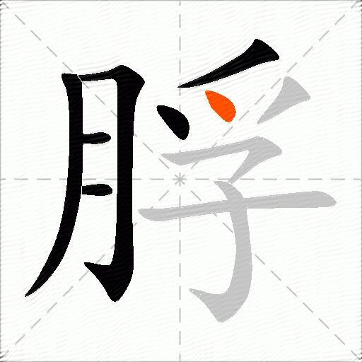 脬