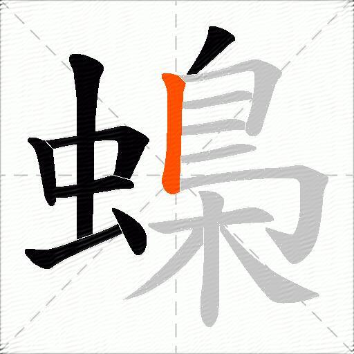 蟂