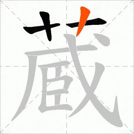 蔵