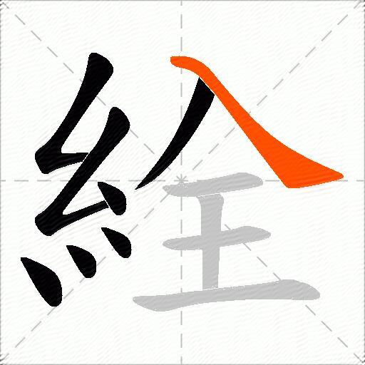 絟