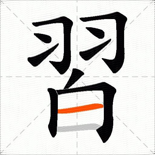 習