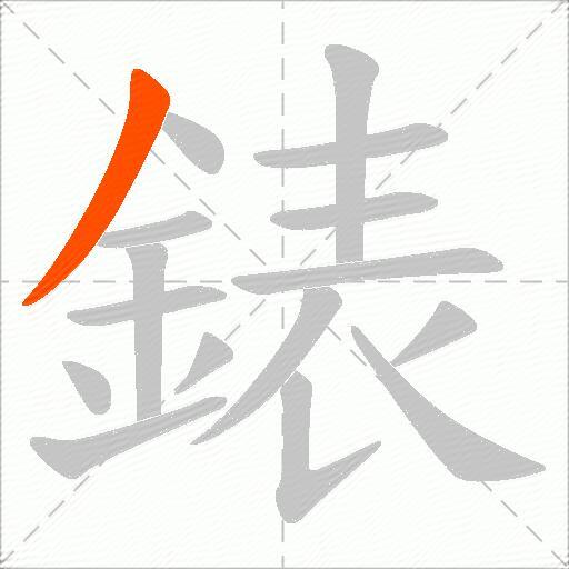 錶