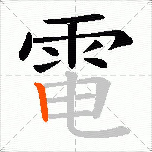 電